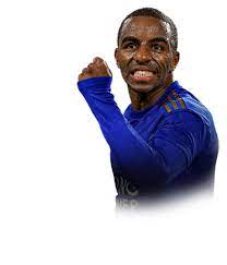 Ricardo goulart pereira fifa 21 rating is 80 and below are his fifa 21 attributes. Ricardo Pereira Fifa 21 85 Rating And Price Futbin