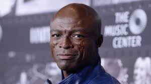 Seal buys private mountaintop retreat in California