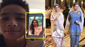 Seemingly undaunted by the accusation, tengku puteri jihan came forth to shut down the allegation left by the internet user. Tweet Lelaki Ini Dikatakan Tidak Menghormati Kerabat Diraja Ini Pula Respond Win Dari Tengku Puteri Jihan