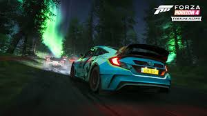 How to get the e46 m. Forza Horizon 4 Studio To Livestream New Expansion Pack Fortune Island Microsoft News Centre Uk