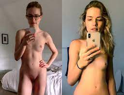 Willa Fitzgerald Nude Photos & Videos - Celeb Masta