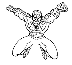 Check spelling or type a new query. Coloriage Spiderman Facile A Telecharger