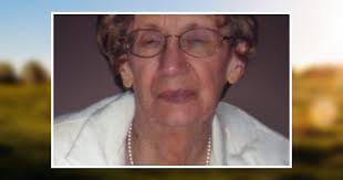 Eileen Loeffler Obituary June 15, 2012