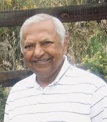 Kewalkrishan Gupta Obituary