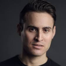 Joel Samuels (@joeldoeswriting)