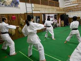 Aiki 合気拳法 - kenbukan-budo 合気、居合、杖道、真剣刀法の道場 綜合武道 日本真心流 建武館です。