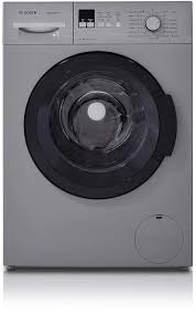 Jul 03, 2019 · bosch washing machine door stuck and how to open it.bosch stuck washing machine door.in this video i will show you the options available to help you open you. Bosch 6 5 Kg Fully Automatic Front Loading Washing Machine Wak20166in Titanium Amazon In Home Kitchen