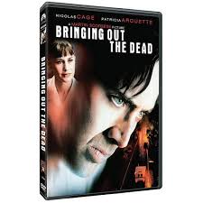 Bringing Out The Dead (Full Frame) - Walmart.com