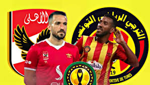 نادي الاهلي حامل لقب دور ابطال افريقيا الموسم الماضي يدخل مواجهه اليوم وهو الضيف في لقاءه مع فريق الترجي التونسي في نصف نهائي دوري ابطال افريقيا ، وكان النادي الاهلي قد نجح في الوصول الي بطاقة مباراة الأهلي والترجي التونسي. 1mj7axcx1 Ns M