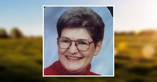 Theresa R Wayman Obituary November 17, 2015