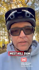 New England District Acting Commander Lt. Col. Dave MacPhail attended a  NEMBA biking event at U.S. Army Corps of Engineers, West Hill Dam and had a  dam good time! Many of our recreation sites will ...