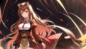 240+ Raphtalia (The Rising of the Shield Hero) HD Wallpapers and Backgrounds