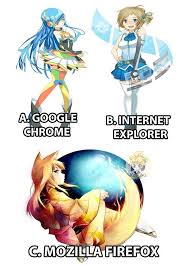 Save 15% on istock using the promo code. I Use Firefox Just Because Of This Picture Reminds Me So Much Of Holo Anime Anime Version Anime Fanart