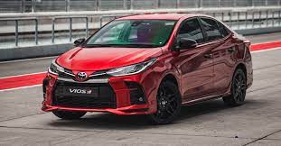 You can visit his shop dhd car. 2021 Toyota Vios Gr S Confirms The Gazoo Therapy Can Be Made Use Of Anywhere Vehicle News