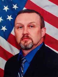 Sheriff James Smith is officially retiring. The Mingo Co Sheriffs  Department and citizens of Mingo Co would like to thank you for your  service and dedication.