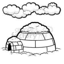 vector igloo 007 clipart commercial use gif jpg png eps svg ai pdf clipart 385542 graphics factory vector igloo 007 clipart commercial