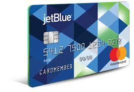 Mastercard will also continue on as a partner, serving as the payment network for the card. Jetblue Card Airline Points Credit Card Travel Rewards Barclays Us