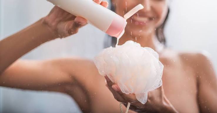 body wash vs soap which is best