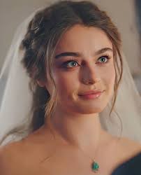 Happy brides are they prettiest