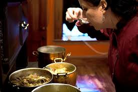 All foolproof recipes on america's test kitchen, cook's illustrated, and cook's country; Book Review Fannie S Last Supper Wsj