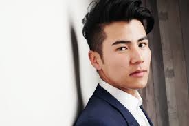 Les cheveux courts font leur grand retour. Les 20 Meilleures Coupe De Cheveux Homme Asiatique Et Coiffure
