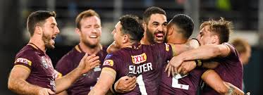 Here's everything you need to know ahead of game 1 so you don't miss any of the action. State Of Origin Schedule 2019 Qrl