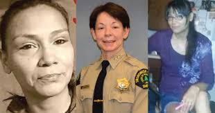 Human remains identified as missing Tulalip woman Mary Johnson-Davis