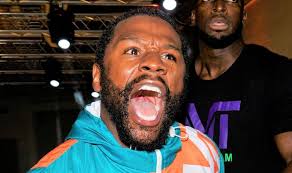 Mayweather And Bill Haney Trade Shots After Haney Vs. Garcia  https://www.fightsports.tv/mayweather-and-bill-haney-trade-shots-after-haney-vs-garcia/  #floydmayweather #devinhaney #billhaney #ryangarcia