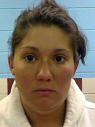 1st trial in girl's running death previews stepmom's case