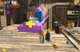 Harry is in trouble nearby, so you can't control him. A Jinxed Broom Part 1 Lego Harry Potter Wiki Guide Ign