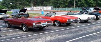 Image result for Vintage Red 1972 Buick