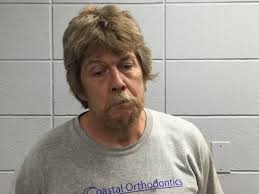 Recent arrest activity in Wareham