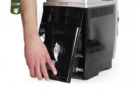 Delonghi primadonna soul ecam610.75.mb fully automatic coffee machine, silver. Plastic Frame Delonghi Coffee Machine Ecam 23 420 Sb Repair Free Guide Sosav