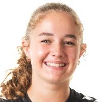 Sara Zimmer » clubs :: Women Volleybox