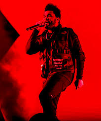 The Weeknd Wikipedia