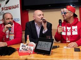 Ikke Huftgold Ehe Kaputt Und Neue Freundin Mopo De