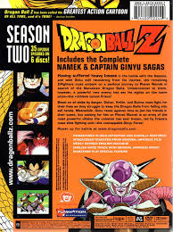 Five years after winning the world martial arts tournament, gokuu is now living a peaceful life with his wife and son. Amazon Com Dragonball Z Complete Seasons 1 9 Box Sets 9 Box Sets Sean Schemmel Christopher Sabat Movies Tv