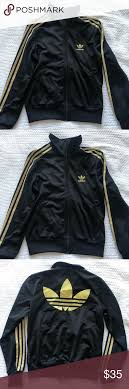 Adidas Black And Gold Jacket Womens Adidas Black Gold Jacket Black And Gold Jacket Black Adidas Jackets
