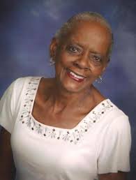 Alice Washington Obituary