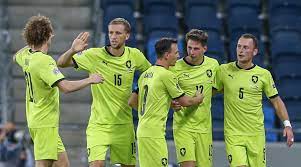 Czech Republic Euro 2020 Squad Final 26 Man Team Announced Fourfourtwo