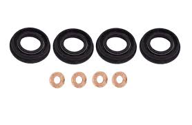 30° ° ° ° adopted to enhance fuel injection. Transit Parts O E Ford Fuel Injector Seal Washer Set Transit Mk7 2 2 2 4 Relay Boxer 06 11 Buy Online In Cayman Islands At Cayman Desertcart Com Productid 121405898