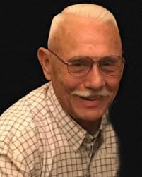 Obituary information for John J Nussbaumer