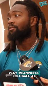 Eric Murray met with the media today and talked about how important it is  to play meaningful football at the end of the year , Watch the full video 