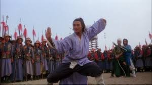 To express gratitude to his mentor, and to accomplish the will of his father, ma seeks to pursue the highest level of tai chi. Tai Chi Master Blu Ray Review Ign