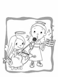 And now these three remain: Bible Coloring Pages Page 11 Icharacter Media