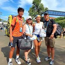 Alex eala's name is already a stable figure in philippine sports, particularly in philippine tennis. Fast Facts Who Is Teen Tennis Sensation Alex Eala