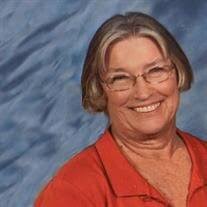 Sandra Jo Longfellow Obituary