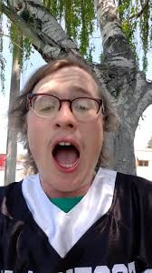 MWFL's biggest fan Jason is wishing MWFL Teams a good luck today at Rumble  in the Rockies! I sure miss you all todays Let's go teams! 💚🖤🤍  #blackfootbandits #eastidahwolfpack #utahwakandspanthers ...