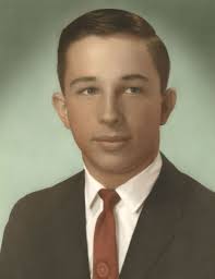 Duane Kenneth Hinkle Obituary September 27, 2021