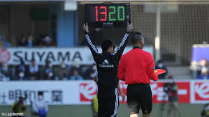 J.league (japan professional football league)/jリーグ. ä»Šã®ã†ã¡ã«ãƒã‚§ãƒƒã‚¯ ï½Šãƒªãƒ¼ã‚°å†é–‹ é–‹å¹•ç›´å‰ ãƒ«ãƒ¼ãƒ«ã®å¤‰æ›´ç‚¹ã¾ã¨ã‚ ï½Šãƒªãƒ¼ã‚° Jp